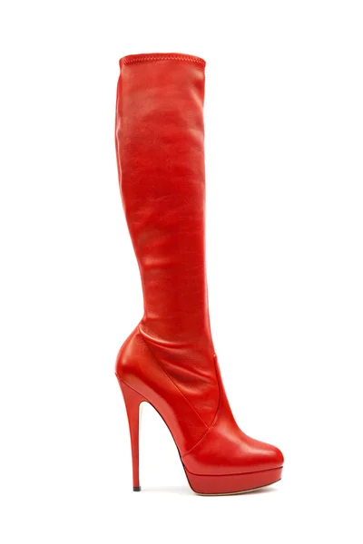 Calçado feminino-106 — Fotografia de Stock