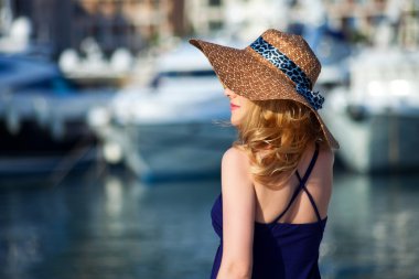 Kadın ve yatlar-015