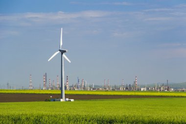 sürdürülebilir enerji