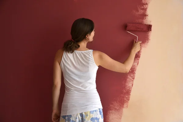 Painting — Stock Photo, Image