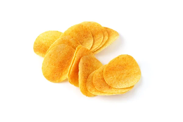 Crisps — Stock Photo, Image