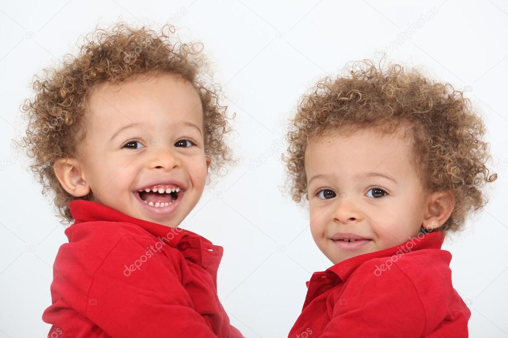 Identical Twins Stock Photos Royalty Free Images Depositphotos Identical Twins Stock Photos Royalty Free Images Depositphotos