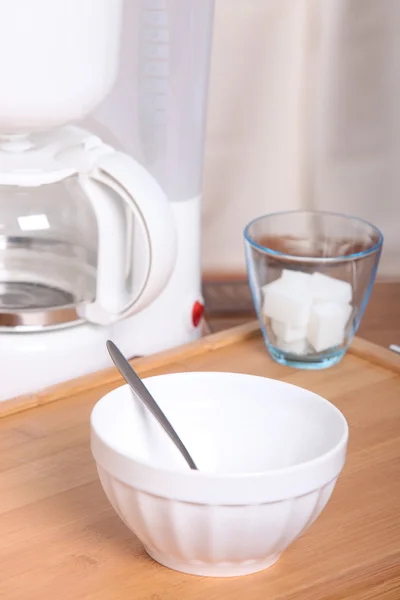 A kettle — Stock Photo, Image