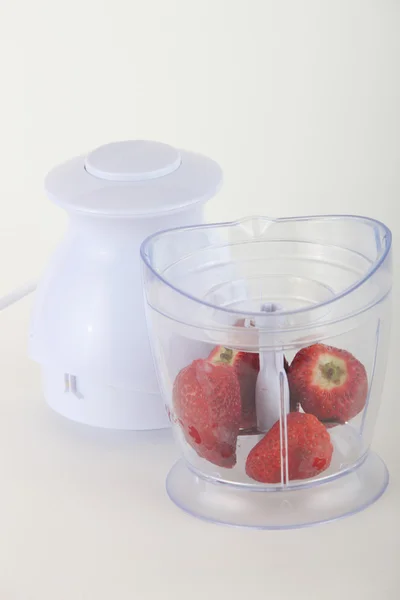 Een blender — Stockfoto