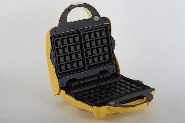 Waffle maker — Stock Photo, Image