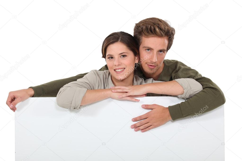 Years Old Man And Woman Man Is Surrounding The Woman With His Arms Stock Photo Image By C Photography33
