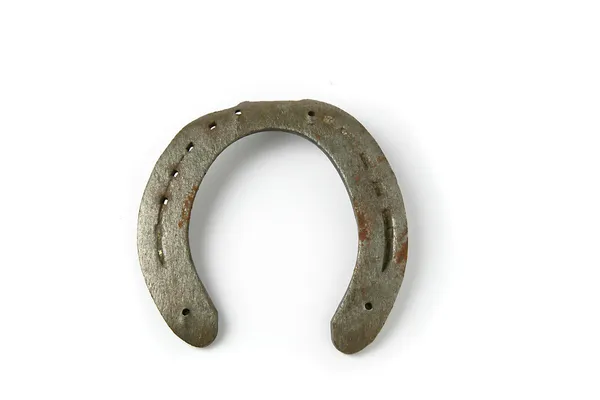 A horseshoe