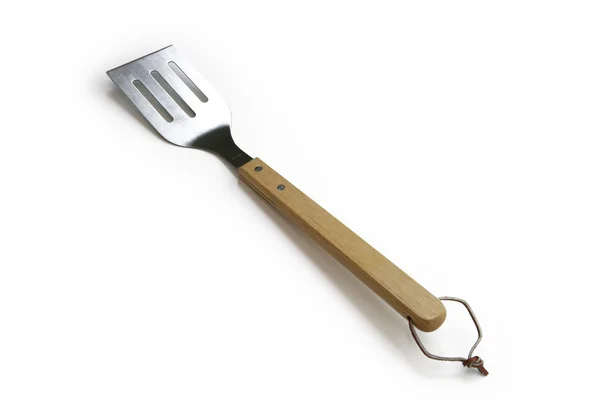 Spatule pour barbecue — Photo