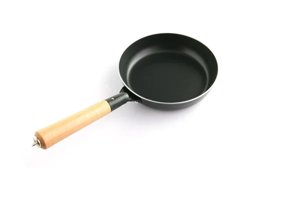 Frying pan — Stock Photo, Image