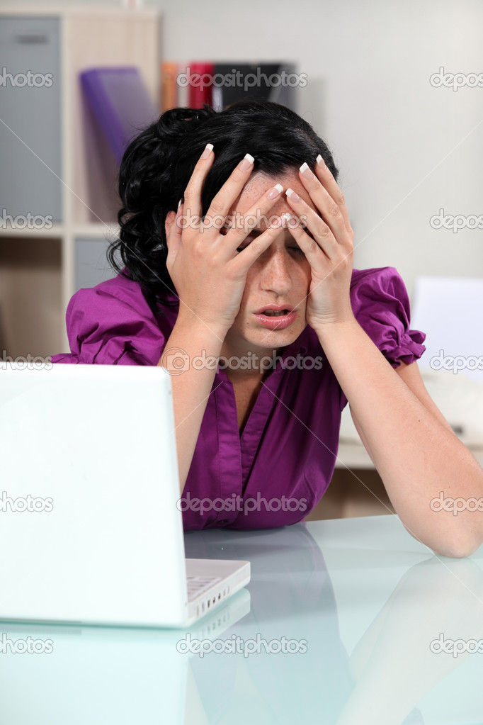 Когда следует обращаться к врачу?