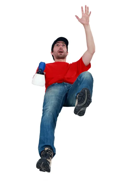 Featured image of post Someone Falling Backwards Drawing Reference