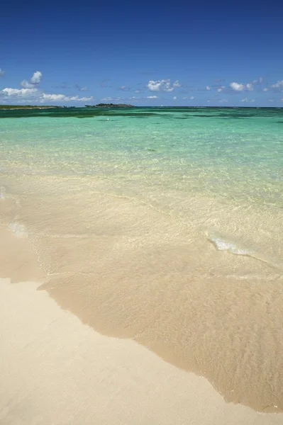 Playa vacía — Foto de Stock