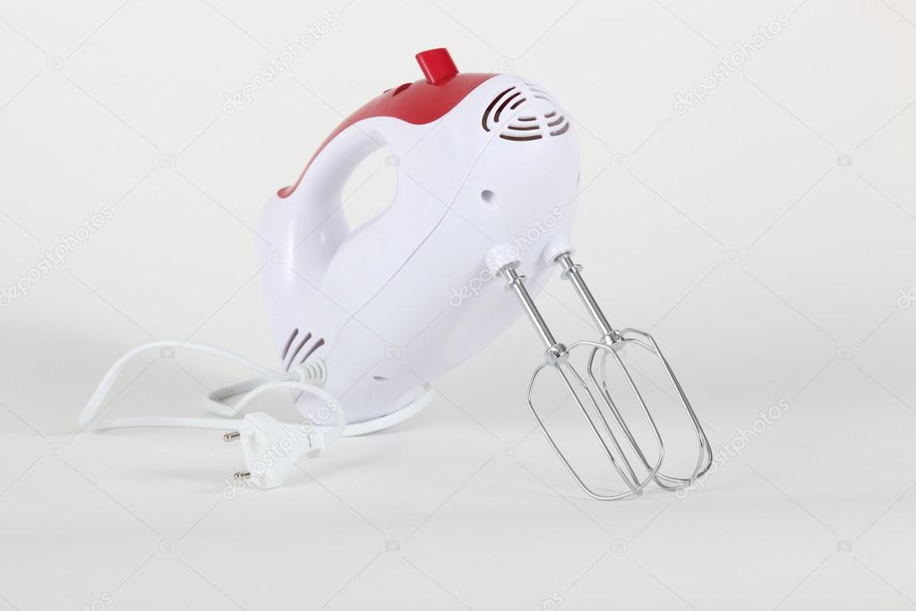 An electric beater Stock Photo by ©photography33 18433263