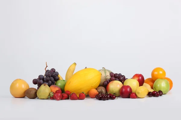 Frisches Obst — Stockfoto