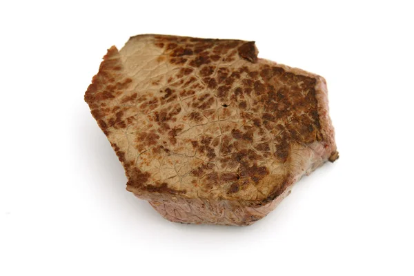 Bit kött — Stockfoto