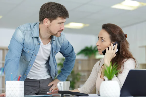 Creación Empresas Concepto Personas —  Fotos de Stock