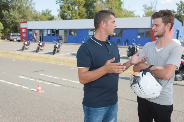 moto school for drivers license