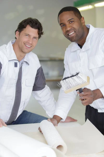 Business Building Teamwork People Concept — Stock Photo, Image