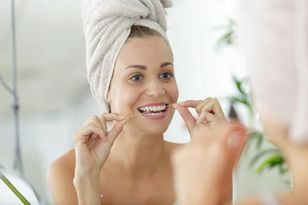 Conceito Estomatológico Saúde Para Dentistas — Fotografia de Stock