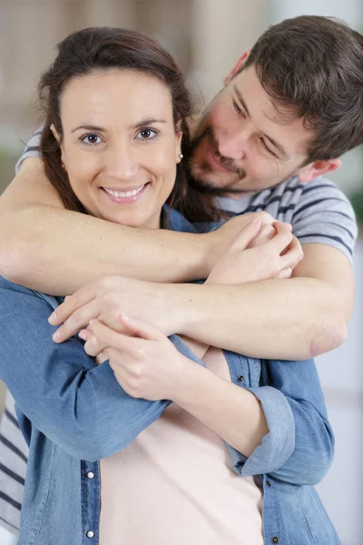 Man hugging woman Stock Photos, Royalty Free Man hugging woman Images ...
