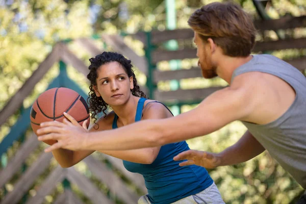 Zomervakantie Sport Games Vriendschap Concept — Stockfoto