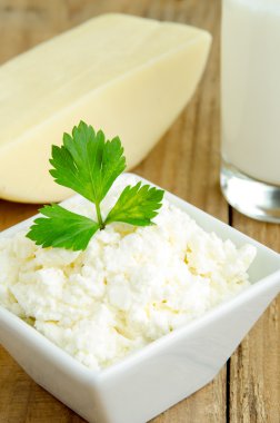 ezilmiş peynir ve süt ürünleri