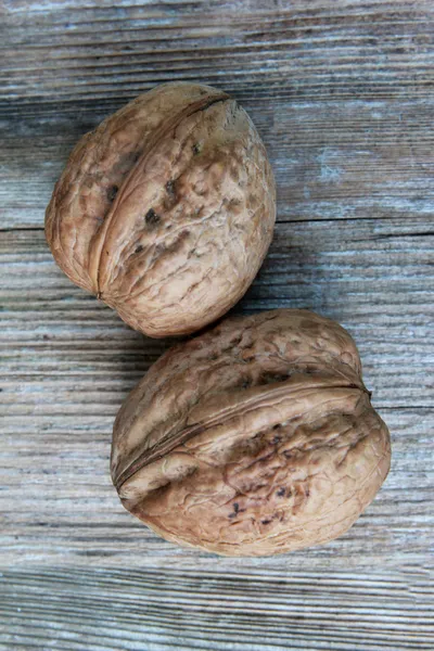 Walnuts — Stock Photo, Image