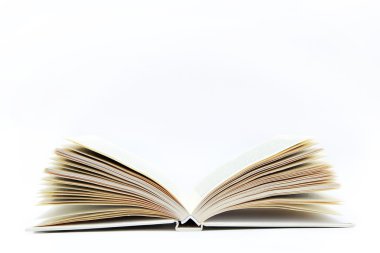 Açık kitap