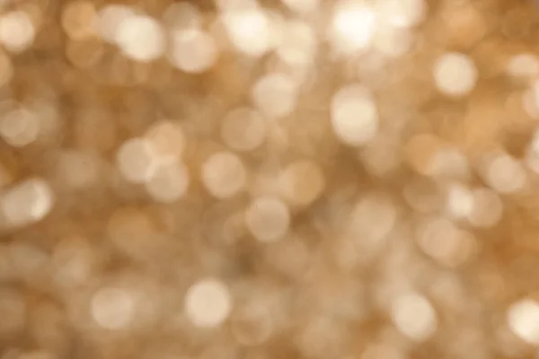 Abstract Festive Defocused Lights Background — Stock Photo, Image