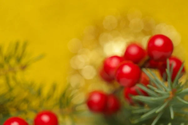 Abstract Festive Defocused Blurred Background — Stock Photo, Image