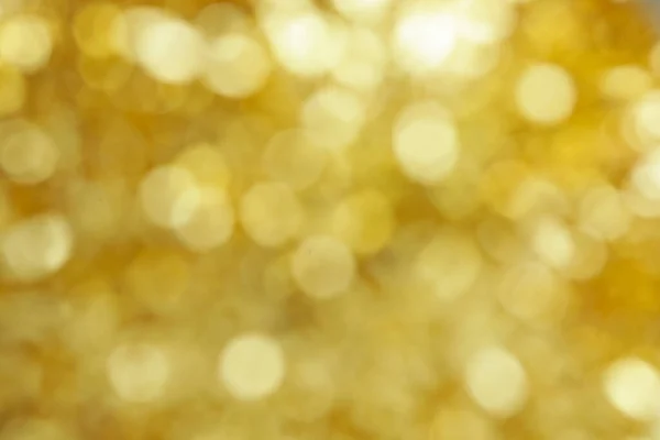 Abstract Festive Defocused Lights Background — Stock Photo, Image
