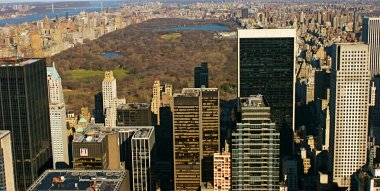 YENİ YORK