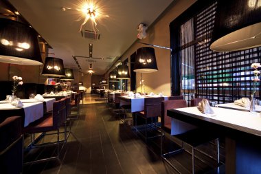 restoran