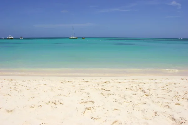 Caribeño —  Fotos de Stock