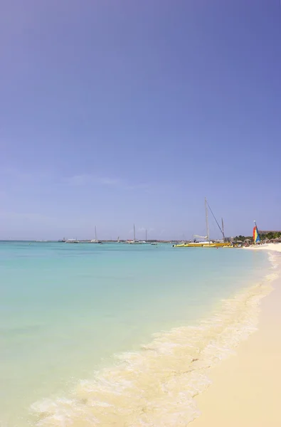 Caribeño — Foto de Stock