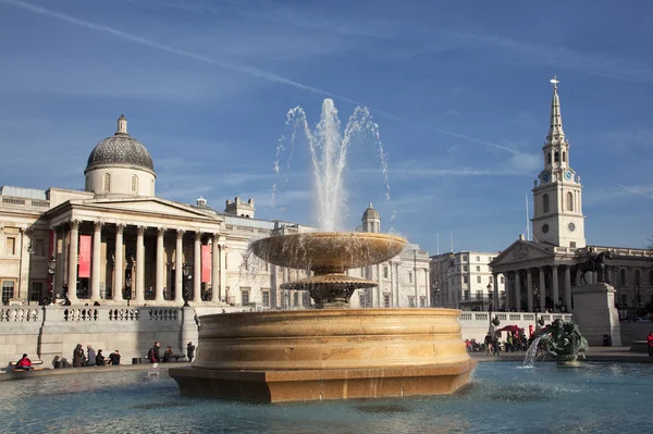 National Gallery — Stock Photo, Image