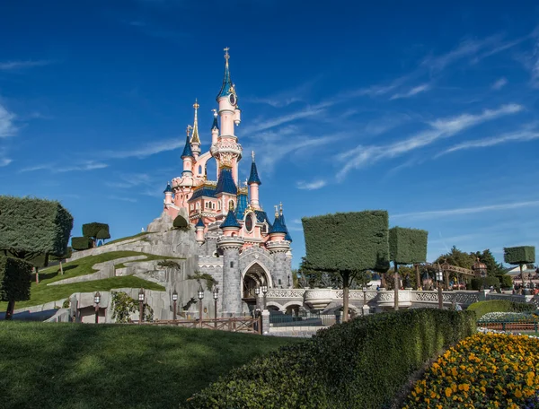Disneyland Paris — Stockfoto