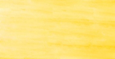 Sarı suluboya arka plan, suluboya boya yumuşak desenli ıslak beyaz arka plan, soyut sarı suluboya illüstrasyon afişi, duvar kağıdı