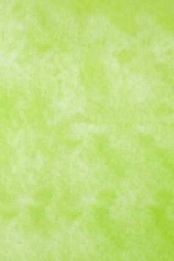 Suluboya arkaplan, dikey yeşil suluboya resim beyaz kağıt zemin üzerine desenli tasarım, afiş, poster, duvar kağıdı, arkaplan için kopyalama alanı olan soyut sanat