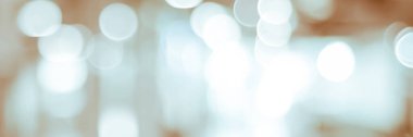 Bulanık soyut bokeh aydınlatma arkaplanı, afiş, arkaplan, duvar kağıdı