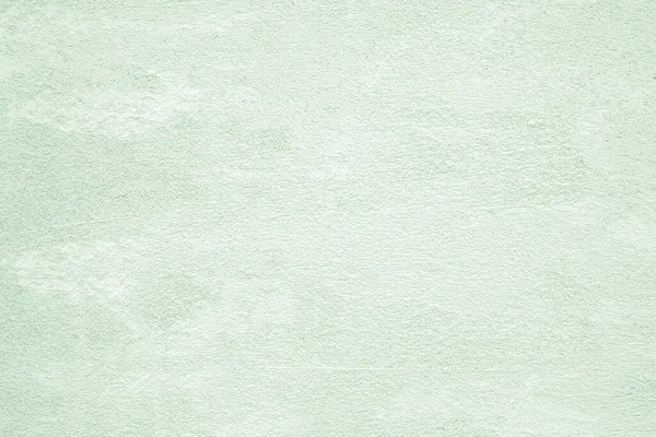 Pusty Zielony Vintage Grungy Cement Ściana Tekstury Tło Retro Wzór — Zdjęcie stockowe