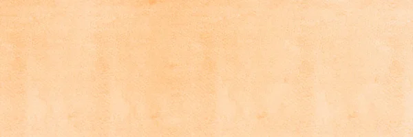 Aquarell Hintergrund Orangewatercolor Malerei Strukturierte Gestaltung Auf Weißem Papier Hintergrund — Stockfoto