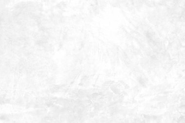 Beyaz beton yüzey boyası arka plan, Grunge beton boya dokusu arka plan, beyaz sert beton duvar zemin zemin, iç tasarım arka planı için kopyalama alanı, pankart, duvar kağıdı.