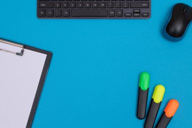 Mavi Masada Dijital Aletler