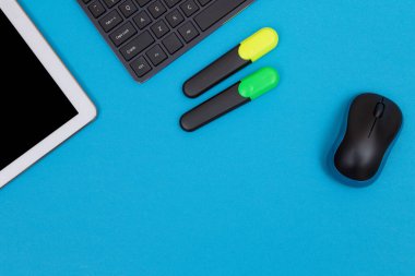 Mavi Masada Dijital Aletler