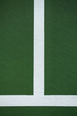 arka plan için Tenis Kortu satırları