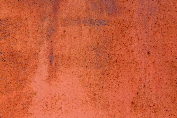 Rusted Metal Background — Stock Photo, Image