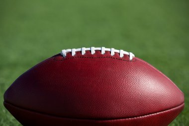 Amerikan futbolu için kopya Oda