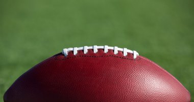Amerikan futbolu için kopya Oda