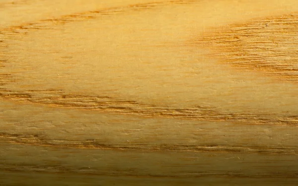 Baseball Bat Macro Close Up — Stock Photo, Image